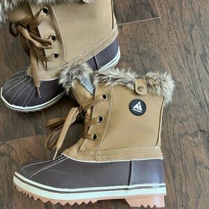 Mishansha Snow Boots